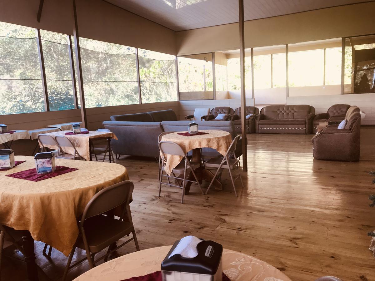 Hotel Uran Rivas Extérieur photo