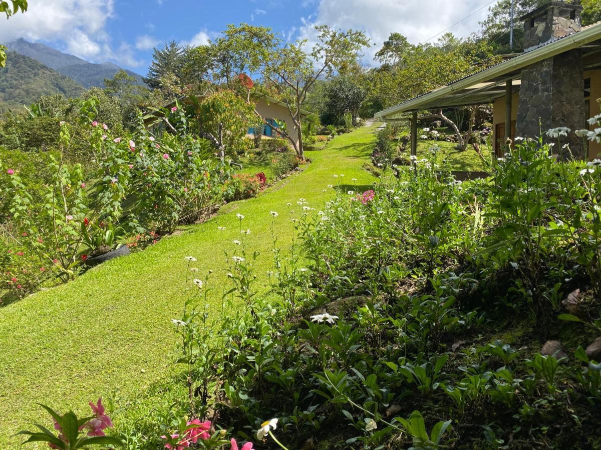 Hotel Uran Rivas Extérieur photo