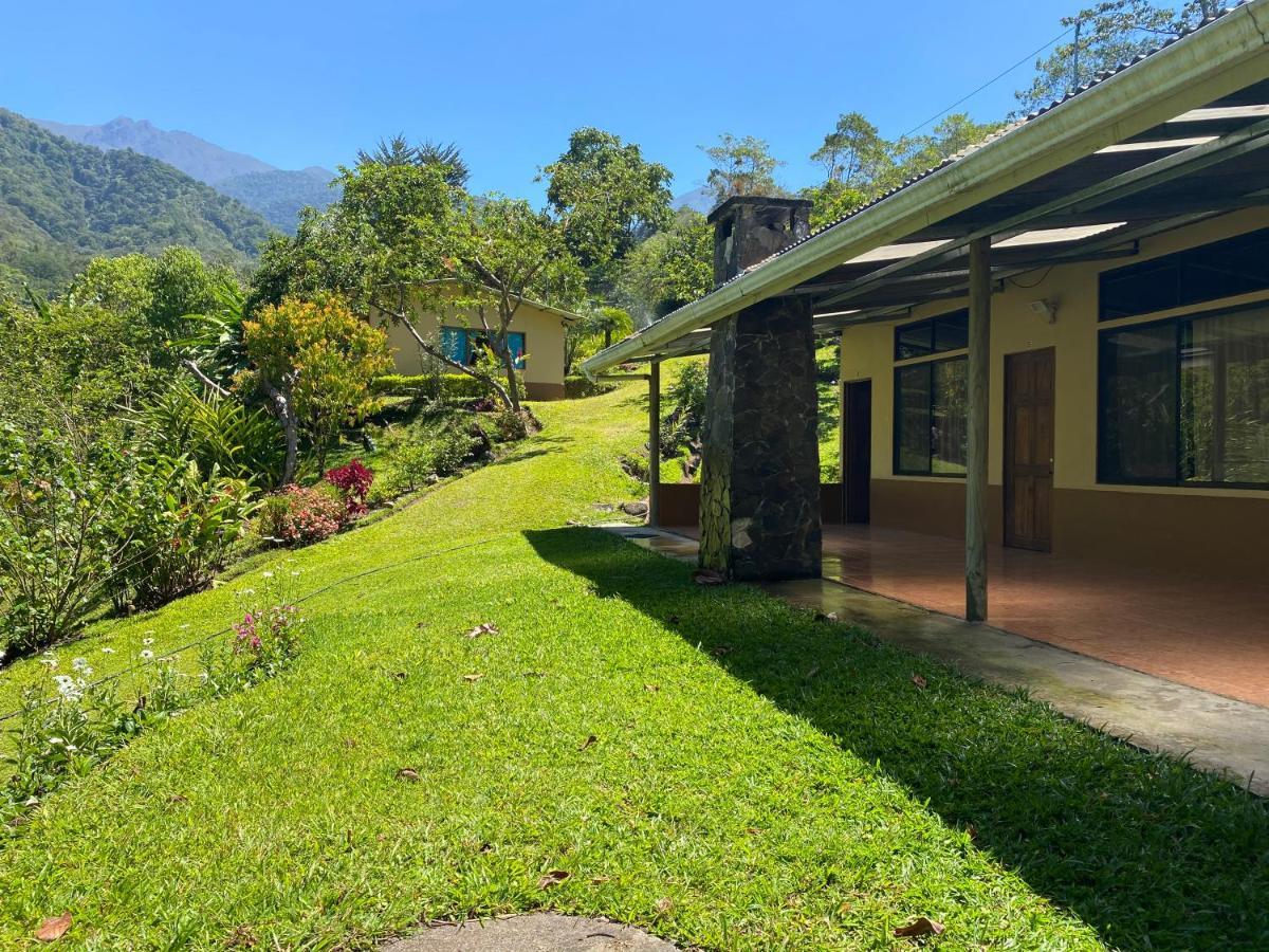 Hotel Uran Rivas Extérieur photo
